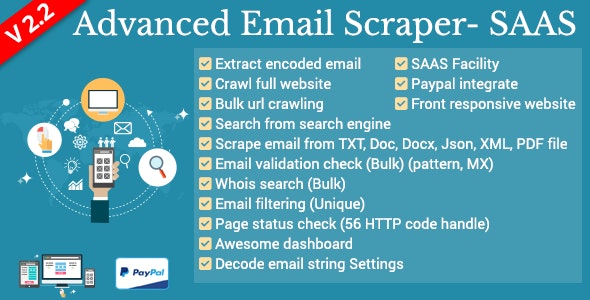 Advanced email extractor pro 2.80 download