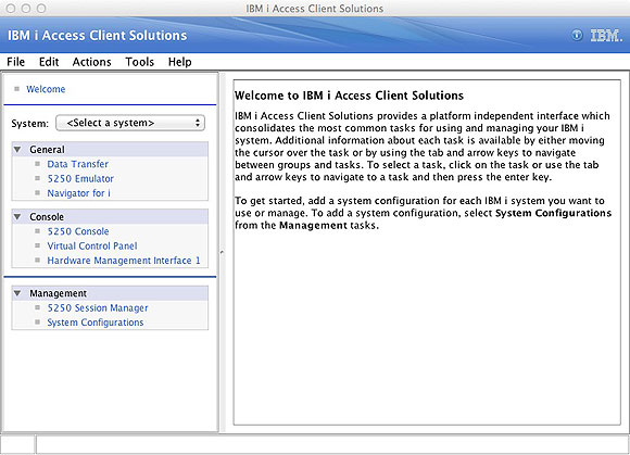 Ibm Db2 Iseries Client Download