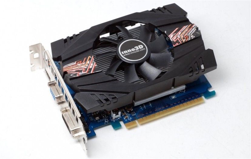 Gt 730 2gb Ddr3 Driver - couponsbrown