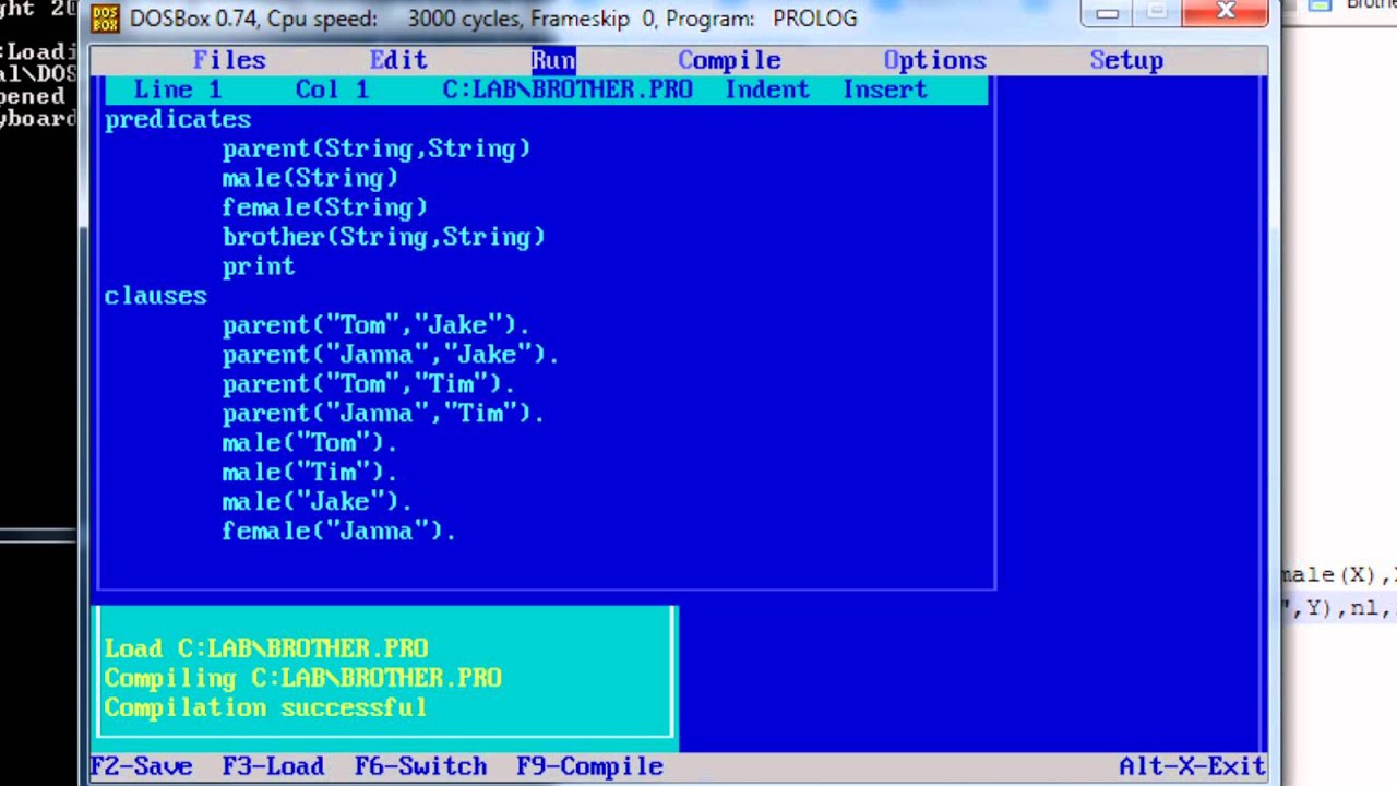 turbo c++ for dos free download